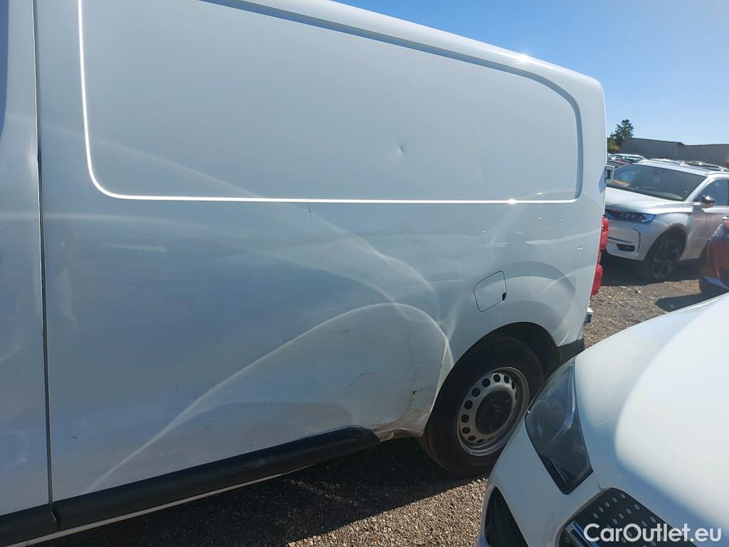  Citroen  Jumpy  Furgón Control M 1.5 BlueHDi 100CV MT6 E6d #4