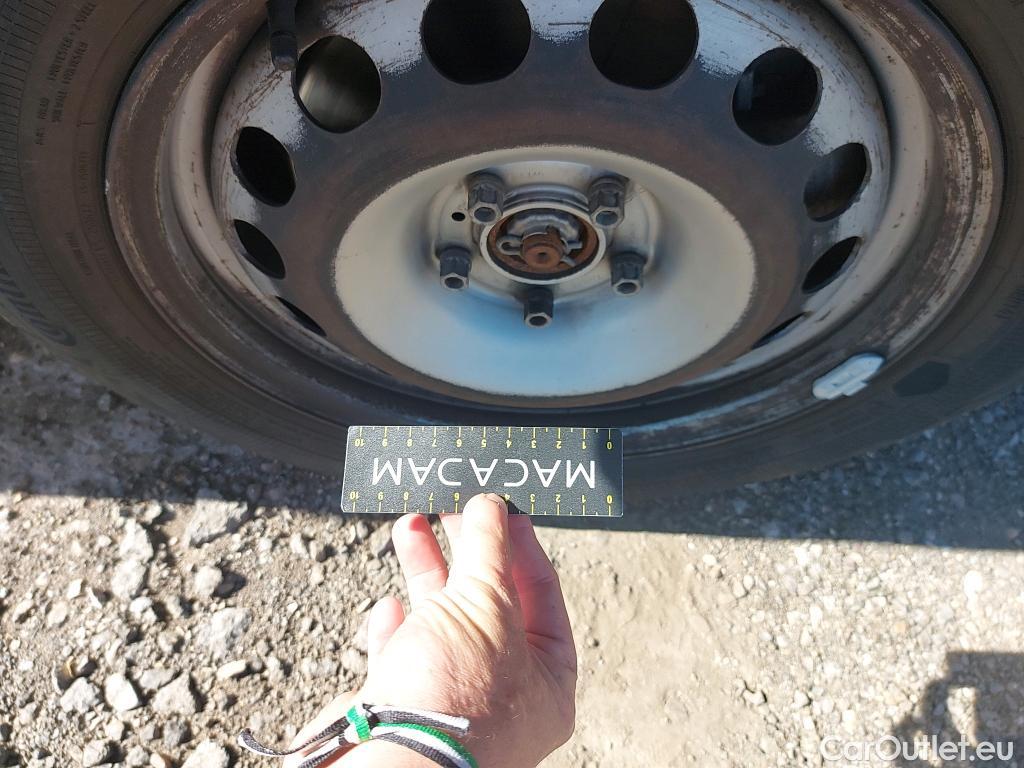  Citroen  Jumpy  Furgón Control M 1.5 BlueHDi 100CV MT6 E6d #46