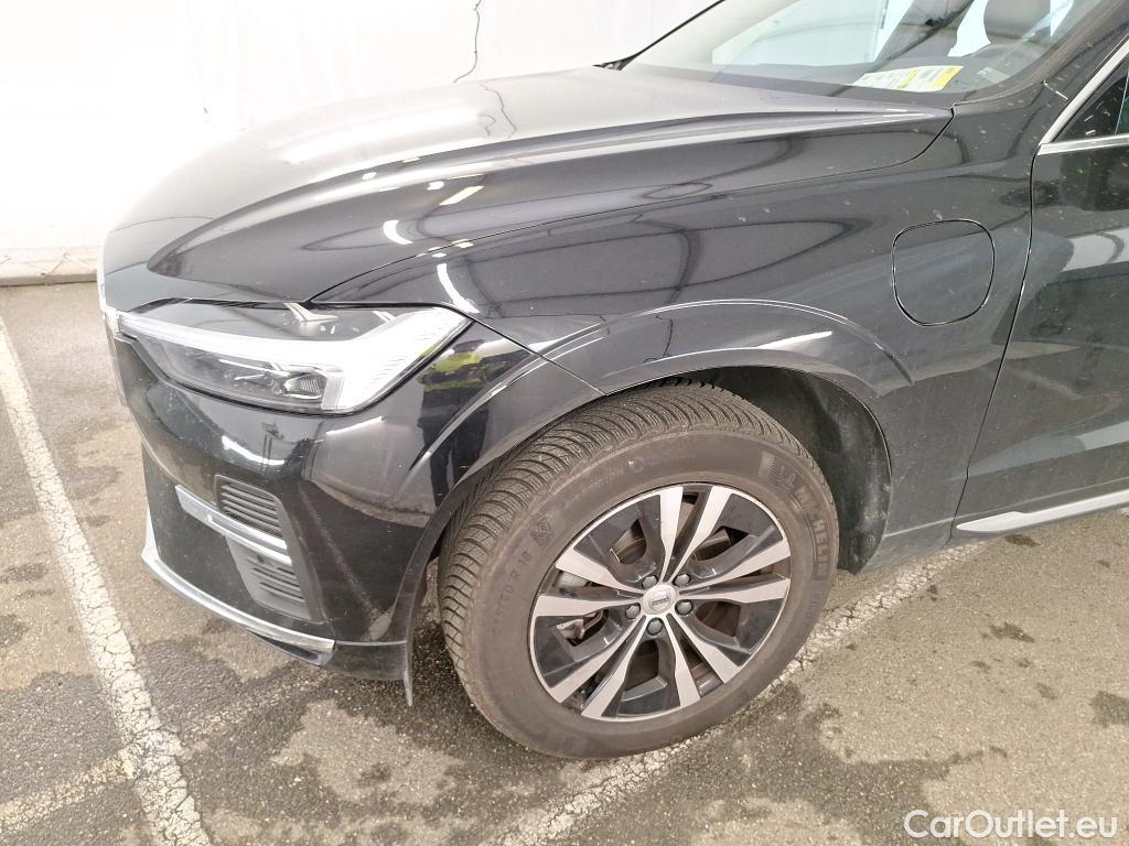  Volvo  XC60  Inscription Business Recharge Plug-In Hybrid AWD 2.0 T6 400CV BVA8 E6d #6