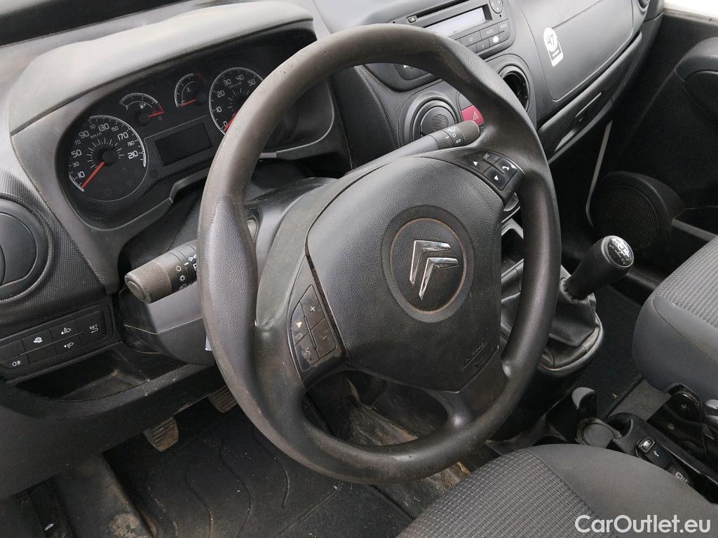  Citroen  Nemo  1.4 75CV MT5 E4 #45