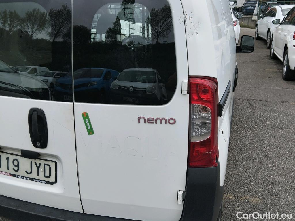  Citroen  Nemo  1.4 75CV MT5 E4 #7