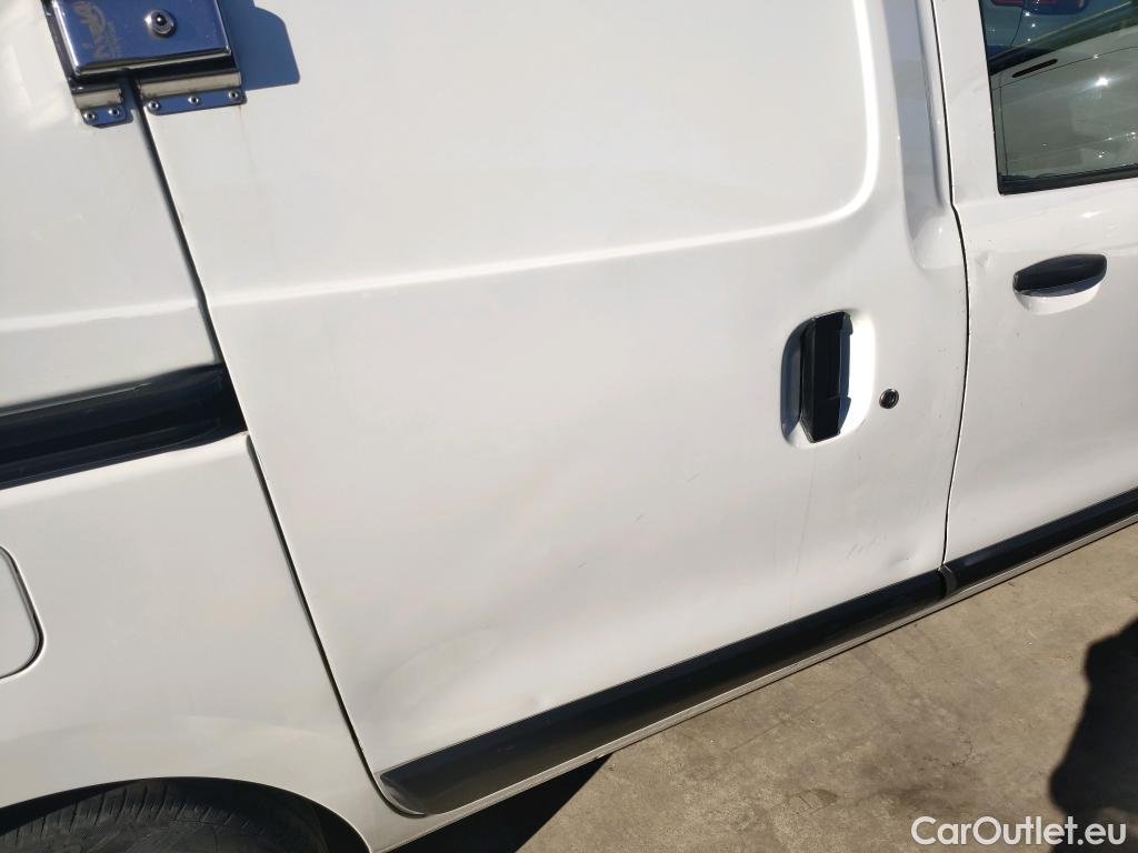  Dacia  Dokker  Express Essential 1.5 dCi 95CV MT6 E6dT #5