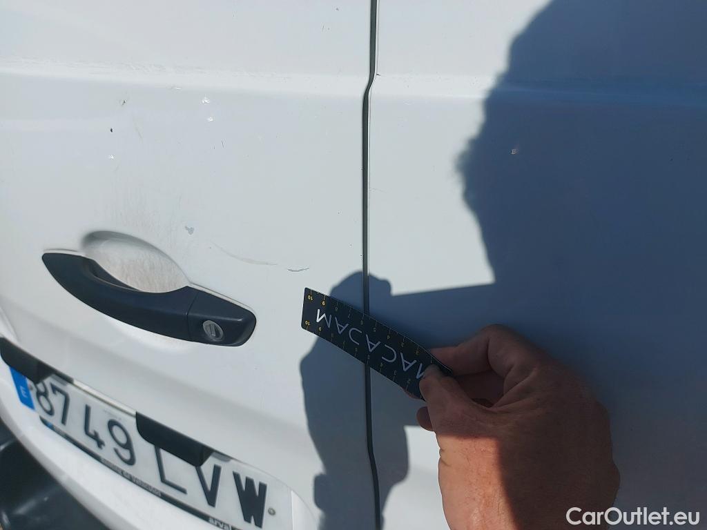  Citroen  Jumpy  Furgón Control M 1.5 BlueHDi 100CV MT6 E6d #24