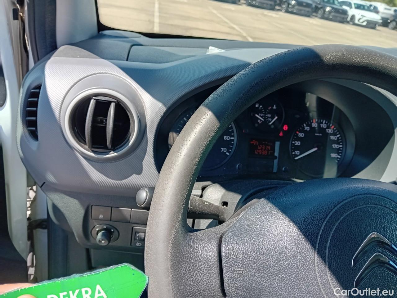  Citroen  Berlingo  Furgón L1 1.6 BlueHDi 100CV MT5 E6 #3