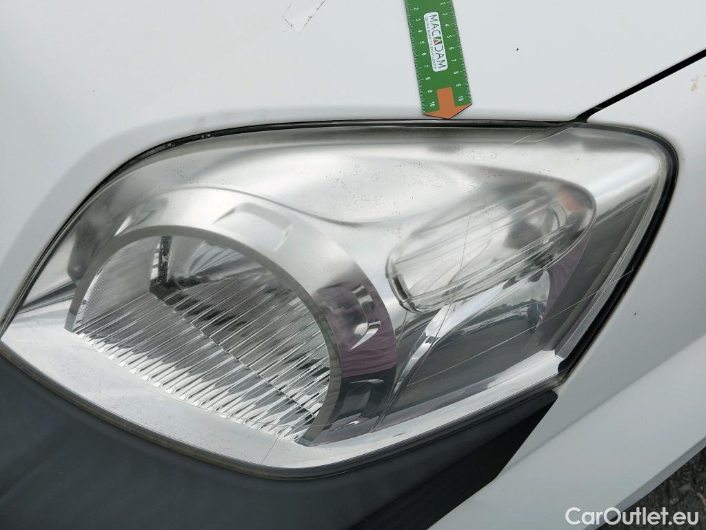  Citroen  Nemo  1.4 75CV MT5 E4 #35
