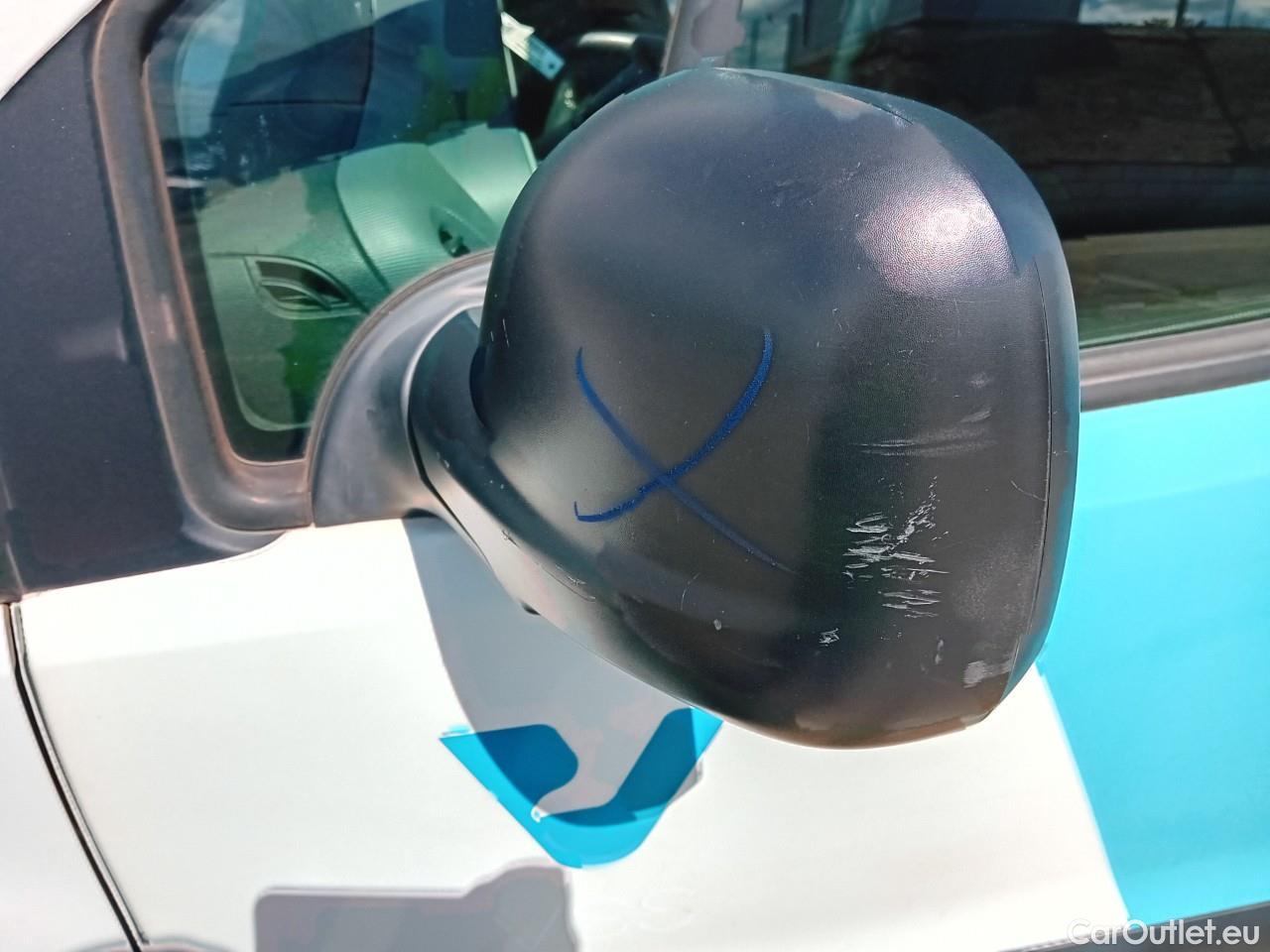  Citroen  Berlingo  Furgón L1 1.6 BlueHDi 100CV MT5 E6 #20