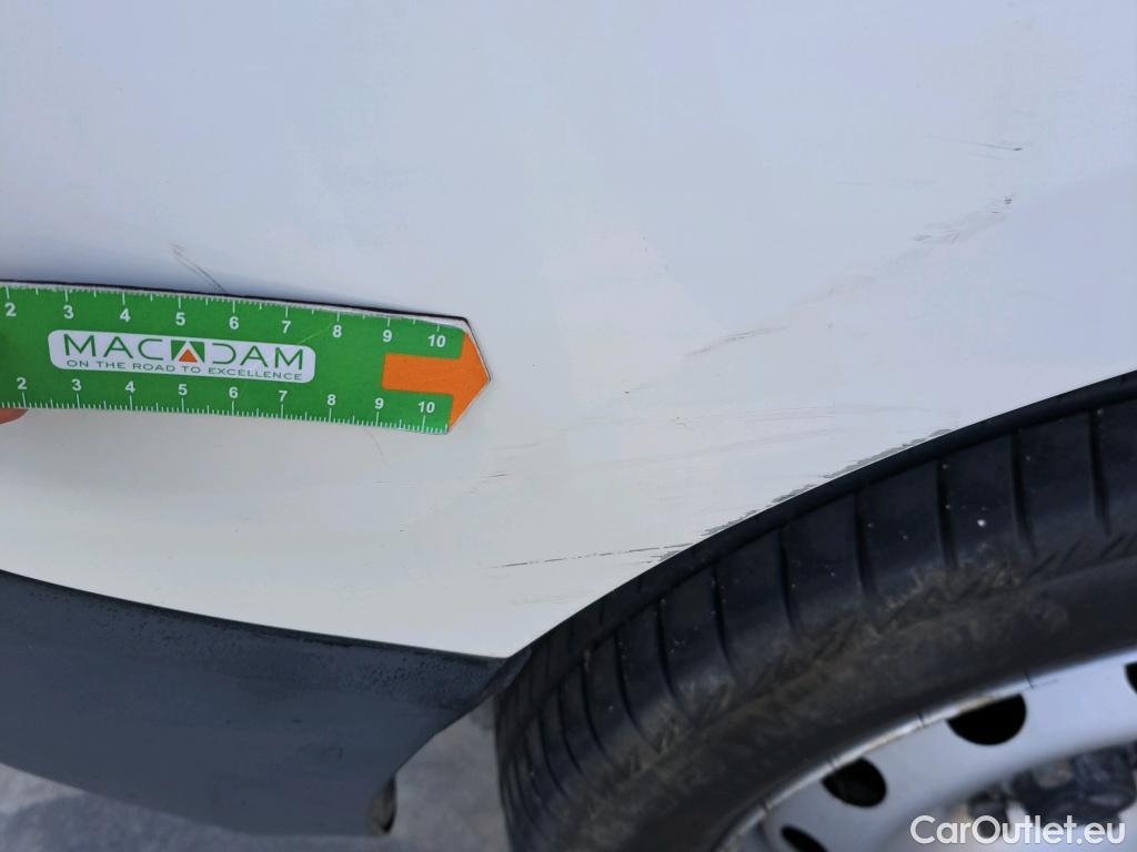  Fiat  Fiorino III  Cargo 1.3 Multijet 95CV MT5 E6 #12