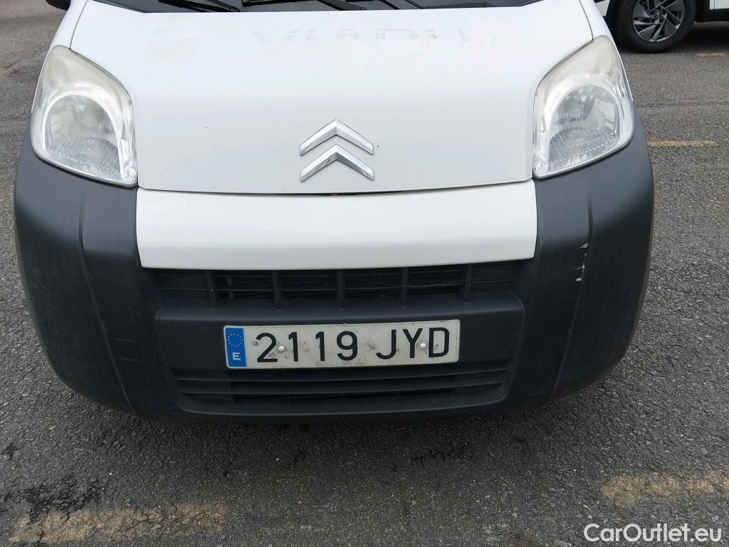  Citroen  Nemo  1.4 75CV MT5 E4 #39