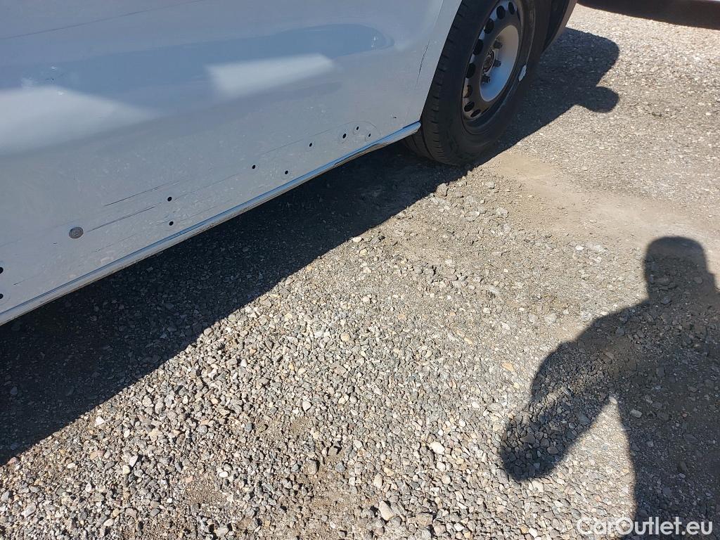  Citroen  Jumpy  Furgón Control M 1.5 BlueHDi 100CV MT6 E6d #19