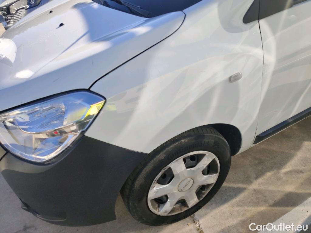  Dacia  Dokker  Express Essential 1.5 dCi 95CV MT6 E6dT #32
