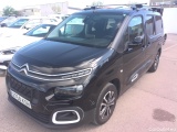  Citroen  Berlingo  Combi Feel XL 1.5 BlueHDi 100CV MT5 E6dT 