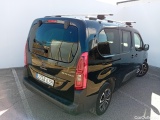  Citroen  Berlingo  Combi Feel XL 1.5 BlueHDi 100CV MT5 E6dT #2