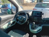  Citroen  Berlingo  Combi Feel XL 1.5 BlueHDi 100CV MT5 E6dT #3