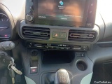  Citroen  Berlingo  Combi Feel XL 1.5 BlueHDi 100CV MT5 E6dT #15