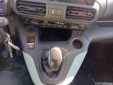  Citroen  Berlingo  Combi Feel XL 1.5 BlueHDi 100CV MT5 E6dT #14
