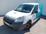  Citroen  Berlingo  Furgón L1 1.6 BlueHDi 100CV MT5 E6 