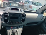  Citroen  Berlingo  Furgón L1 1.6 BlueHDi 100CV MT5 E6 #13