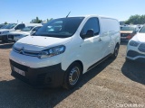  Citroen  Jumpy  Furgón Control M 1.5 BlueHDi 100CV MT6 E6d 