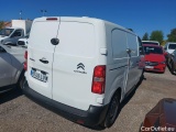  Citroen  Jumpy  Furgón Control M 1.5 BlueHDi 100CV MT6 E6d #2