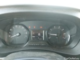  Citroen  Jumpy  Furgón Control M 1.5 BlueHDi 100CV MT6 E6d #4