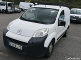  Citroen  Nemo  1.4 75CV MT5 E4 
