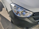  Dacia  Dokker  Express Essential 1.5 dCi 95CV MT6 E6dT #16
