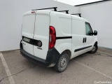  Fiat  Doblo FIAT Doblò Cargo/2015/3P/furgón derivado de turismo Cargo Base 1.3 Multijet 70kW (95CV) #2