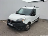  Fiat  Doblo FIAT Doblò Cargo/2015/3P/furgón derivado de turismo Cargo Base 1.3 Multijet 70kW (95CV) 