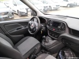  Fiat  Doblo FIAT Doblò Cargo/2015/3P/furgón derivado de turismo Cargo Base 1.3 Multijet 70kW (95CV) #3