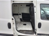  Fiat  Doblo FIAT Doblò Cargo/2015/3P/furgón derivado de turismo Cargo Base 1.3 Multijet 70kW (95CV) #7