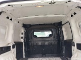  Fiat  Doblo FIAT Doblò Cargo/2015/3P/furgón derivado de turismo Cargo Base 1.3 Multijet 70kW (95CV) #10