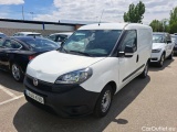  Fiat  Doblo FIAT Doblò Cargo/2015/3P/furgón derivado de turismo Cargo Base 1.3 Multijet 70kW (95CV) 