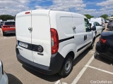  Fiat  Doblo FIAT Doblò Cargo/2015/3P/furgón derivado de turismo Cargo Base 1.3 Multijet 70kW (95CV) #2