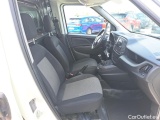  Fiat  Doblo FIAT Doblò Cargo/2015/3P/furgón derivado de turismo Cargo Base 1.3 Multijet 70kW (95CV) #6