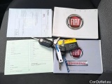  Fiat  Doblo FIAT Doblò Cargo/2015/3P/furgón derivado de turismo Cargo Base 1.3 Multijet 70kW (95CV) #9