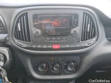  Fiat  Doblo FIAT Doblò Cargo/2015/3P/furgón derivado de turismo Cargo Base 1.3 Multijet 70kW (95CV) #13