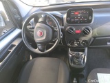  Fiat  Fiorino III  Cargo 1.3 Multijet 95CV MT5 E6 #3