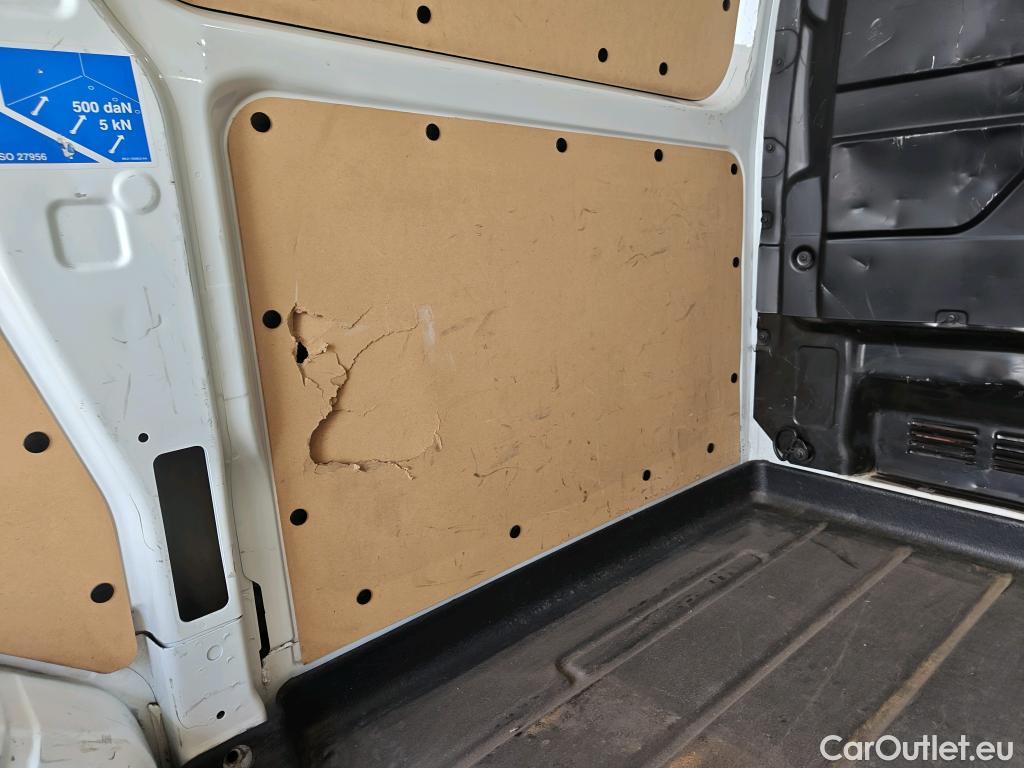  Ford  Transit  Custom Kasten 260 L1 Ambiente TDCi 105CV MT6 E6 #28