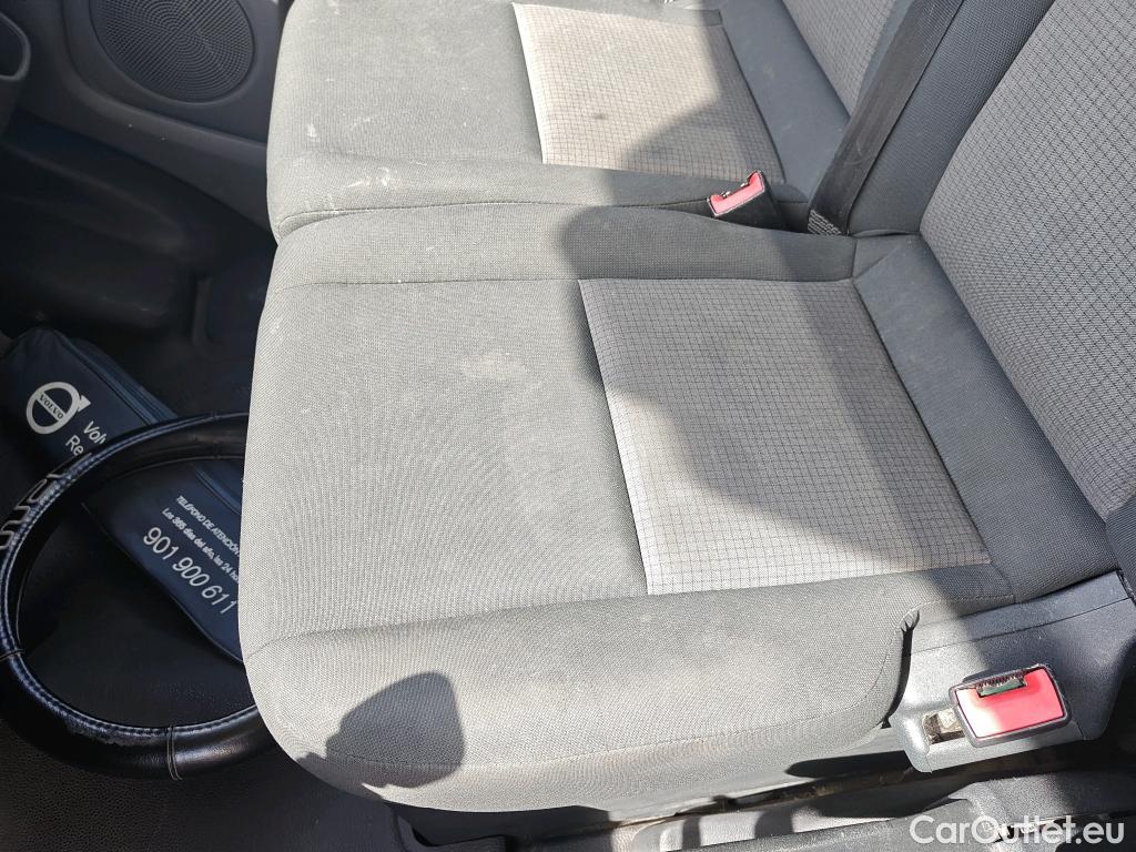  Ford  Transit  Custom Kasten 260 L1 Ambiente TDCi 105CV MT6 E6 #16