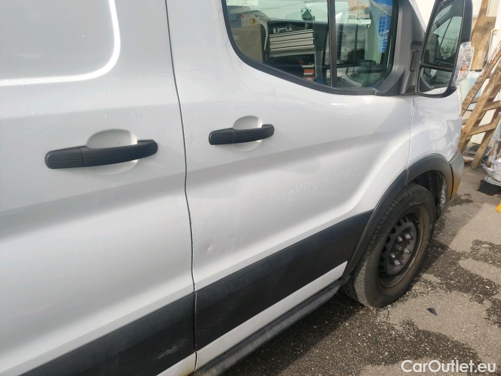  Ford  Transit  350 L3 Trend 2.0 TDCi 130CV MT6 E6dT #6