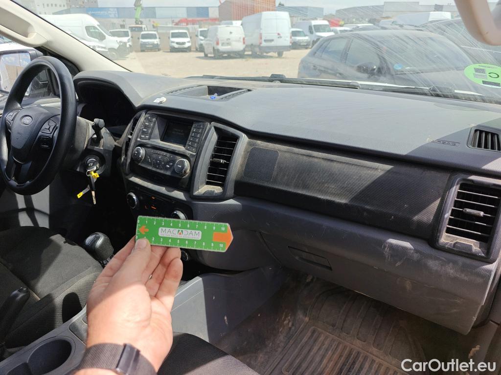  Ford  Ranger  Cabina sencilla 4x4 XL 2.2 TDCi 160CV MT6 E6 #24