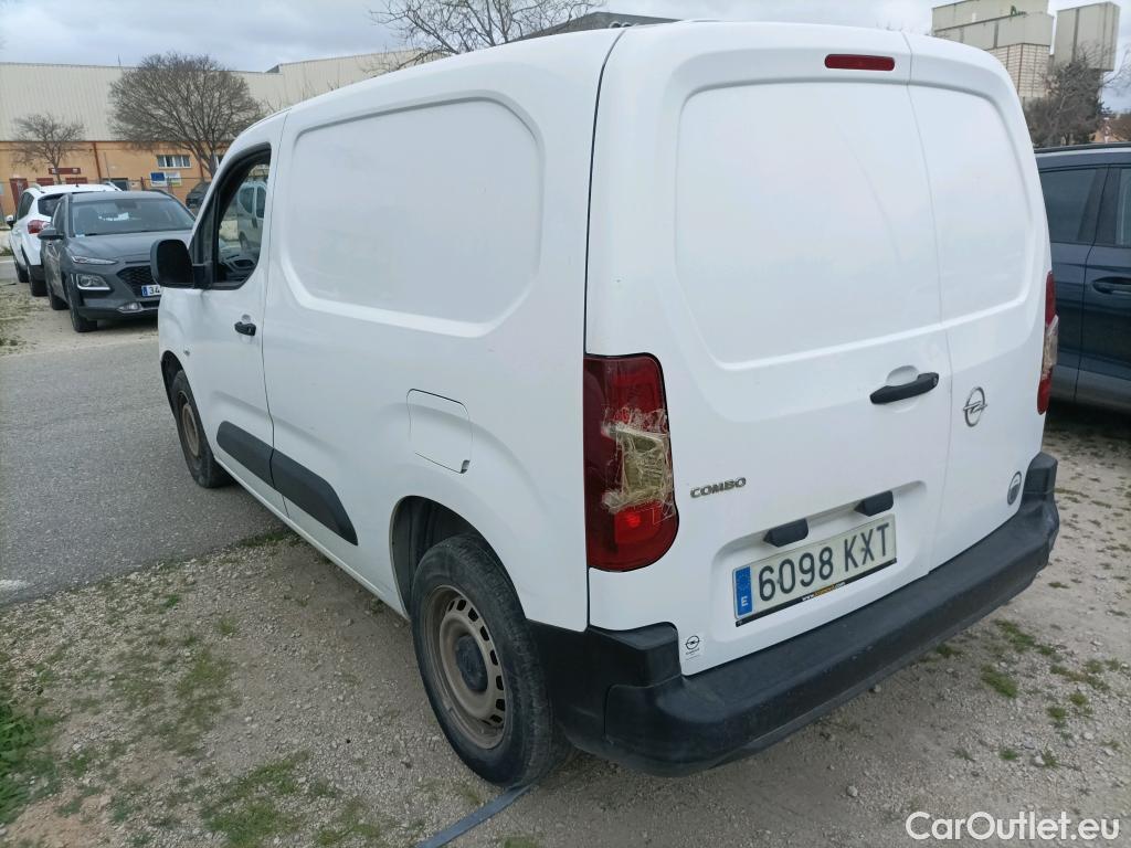  Opel  Combo  E Cargo Express 1.6 100CV MT5 E6 #5