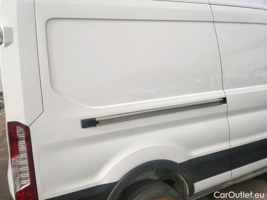  Ford  Transit  350 L3 Trend 2.0 TDCi 130CV MT6 E6dT #25