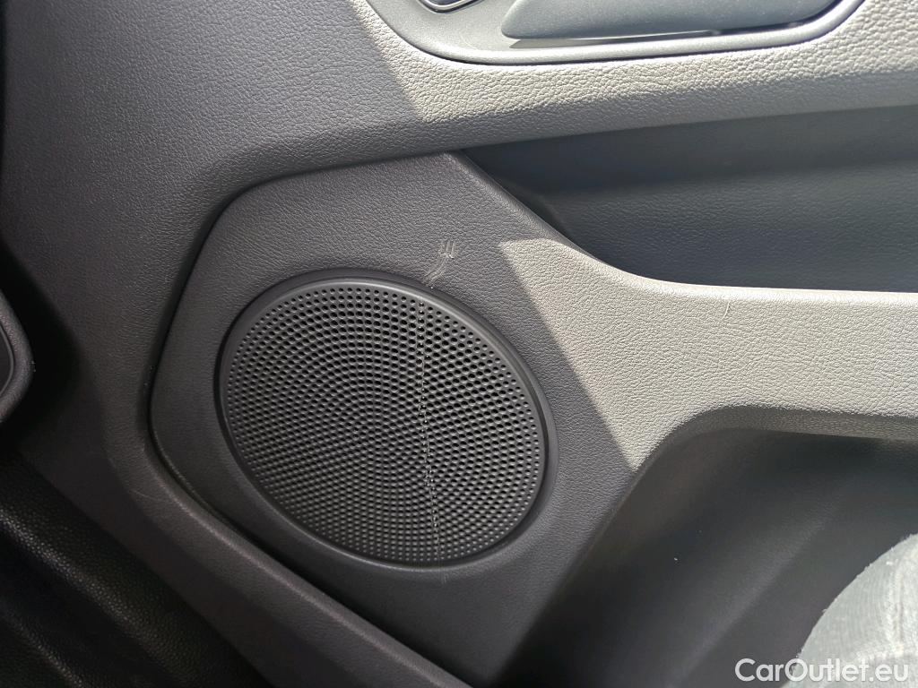  Ford  Transit  Custom Kasten 260 L1 Ambiente TDCi 105CV MT6 E6 #24