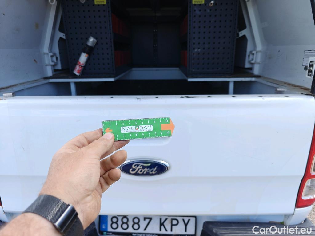  Ford  Ranger  Cabina sencilla 4x4 XL 2.2 TDCi 160CV MT6 E6 #8