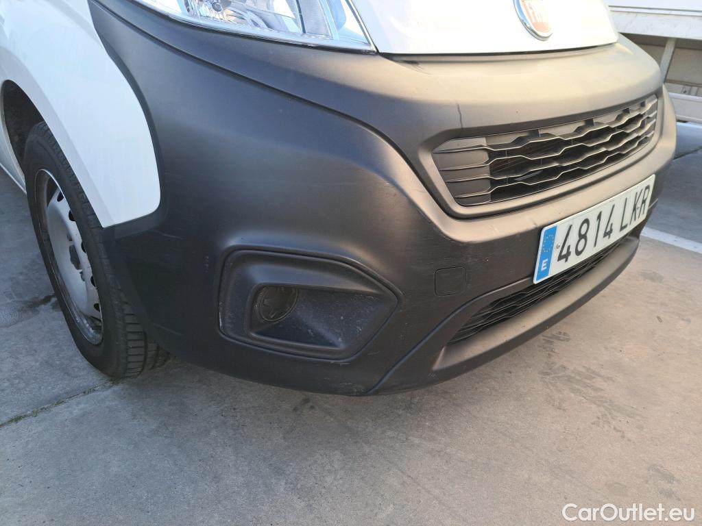  Fiat  Fiorino III  Cargo 1.3 Multijet 95CV MT5 E6 #39