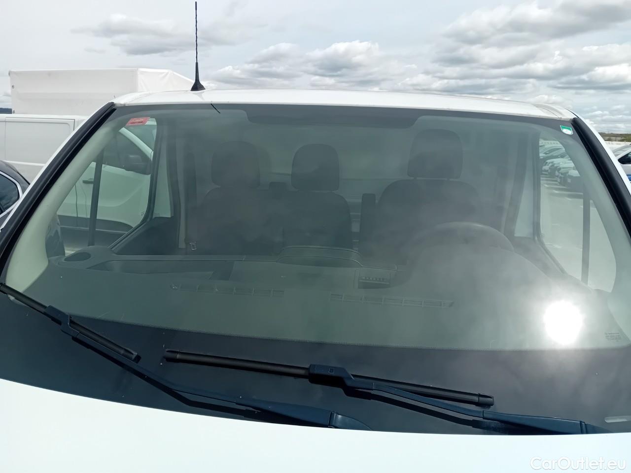  Nissan  NV300 NISSAN  / 2016 / 4P / furgón 2.0dCi 88kW (120CV) L1H1 1T Optima #3