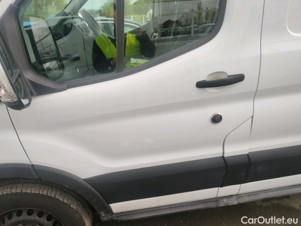  Ford  Transit  350 L3 Trend 2.0 TDCi 130CV MT6 E6dT #11