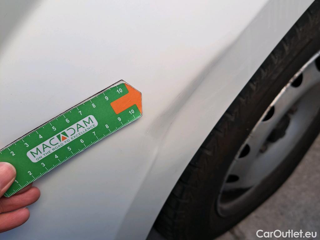  Fiat  Fiorino III  Cargo 1.3 Multijet 95CV MT5 E6 #29