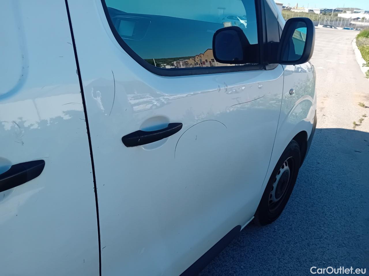  Opel  Vivaro  Furgón L Select 2.0 120CV MT6 E6dT #57